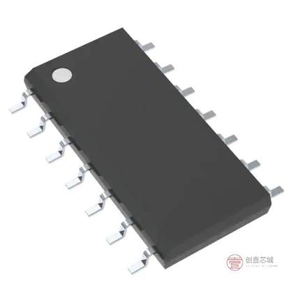 原装LM324DR全新IC OPAMP GP 4 CIRCUIT 14SOIC正品