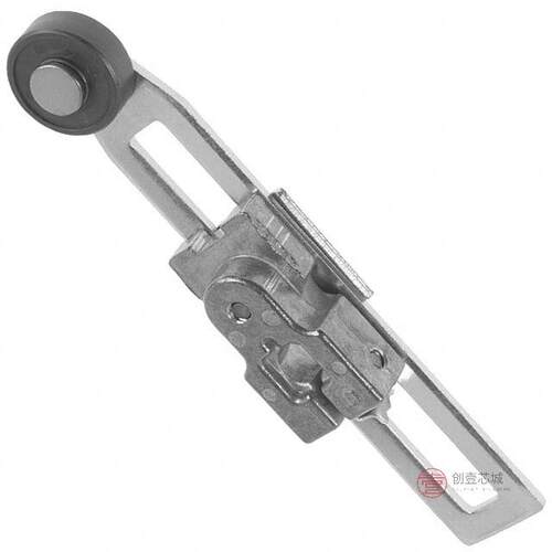 原装正品LSZ52A全新LEVER ADJ BACK NYLON ROLLER