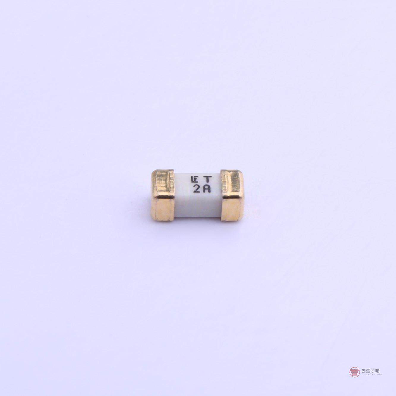 原装0452002.MRL全新2A 125V 慢断正品