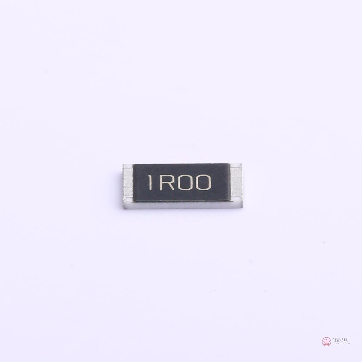 原装25121WF100KT4E全新贴片电阻 1 1% 1W 200ppm/