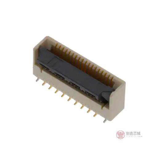 原装正品TF38-18S-0.5SV(830)全新CONN FFC 18POS 0.