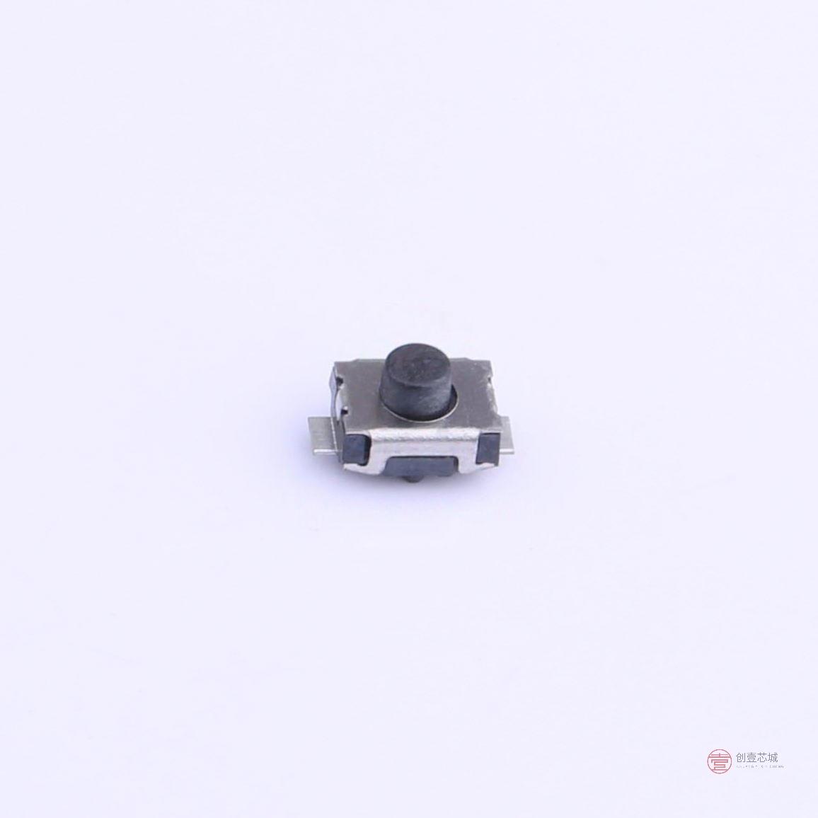 原装GT-TC029B-H025-L1A全新立式两脚小龟H2.5 2