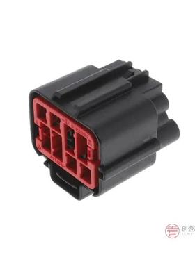 原装1452299-1全新FEM HSG INLI.ASY12P正品