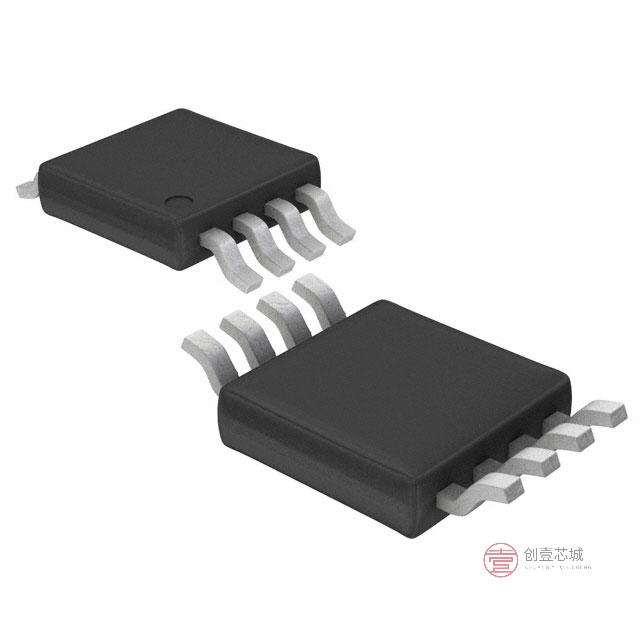 原装LTC4357MPMS8#PBF全新IC OR CTRLR N+1 8MSOP正品