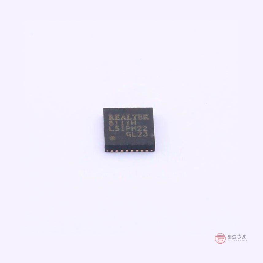 原装RTL8111H-CG全新RTL8111H-CG正品