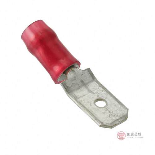 原装正品140896-2全新CONN QC TAB 17-20AWG 0.250 CRIMP