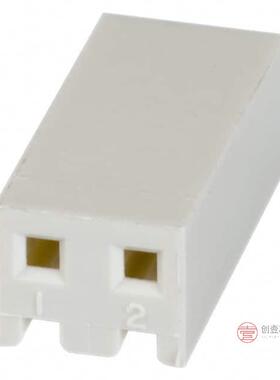 原装640251-2全新CONN RECPT 2POS W/O RAMP SL-156正品