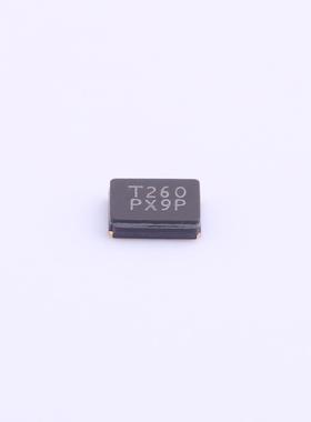 原装7V26000012全新26MHz 12pF 10ppm正品