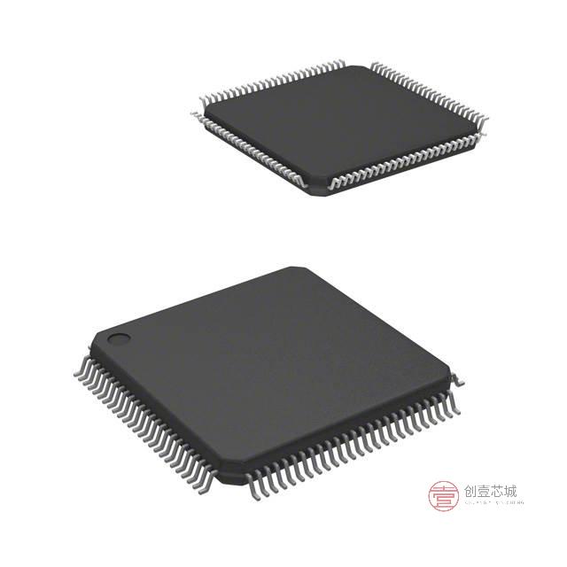 原装TMPM4G9F15FG(DBB)全新IC MCU 32BIT 1.5MB FL