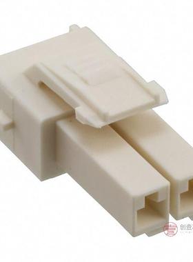 原装2005247-1全新CONN HOUSING PLUG 2POS正品