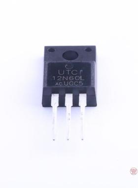 原装12N60L-TF2-T全新N沟道 600V 12A正品