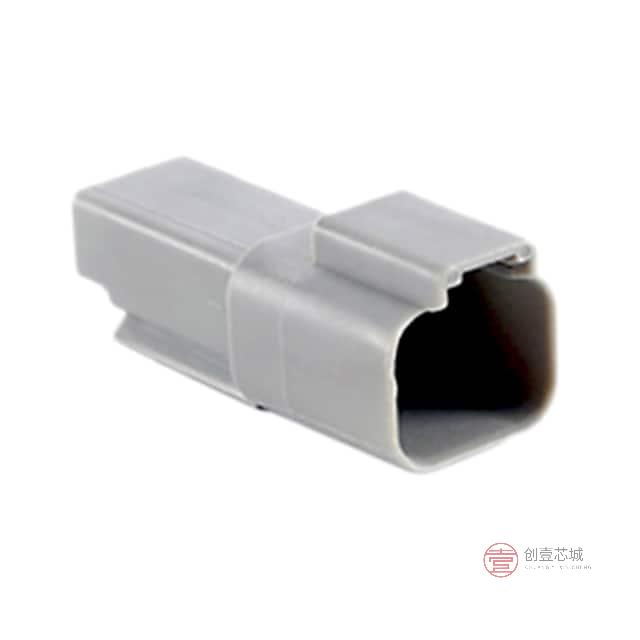 原装AT04-2P-RD01全新CONN RCPT 2POS 14-20AWG SI