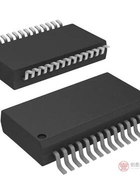 原装MCP23017-E/SS全新IC I/O EXPANDER I2C 16B 2