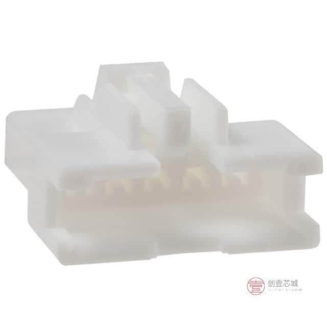 原装DF1B-5EP-2.5RC全新CONN PLUG HOUSING 5POS 2