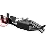 原装927863-2全新CONN SOCKET 17-20AWG CRIMP TIN正品