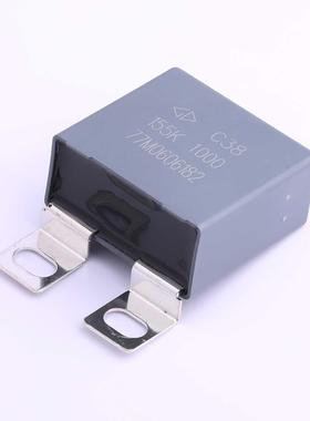 原装C383A155KC02121全新1.5uF 10% 1kV正品