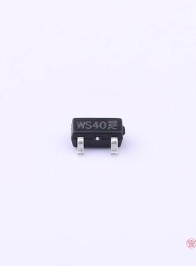 原装WST4040全新MOS管 N-Channel VDS=40V VGS=20V