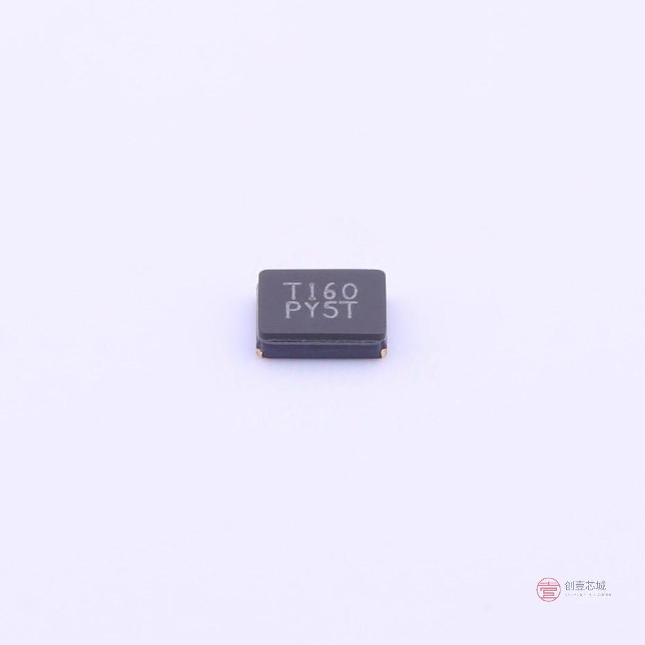 原装7V16000016全新16MHz 18pF 10ppm正品