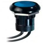 原装IPR1SAD2L0G全新按钮 Latching actn pshb