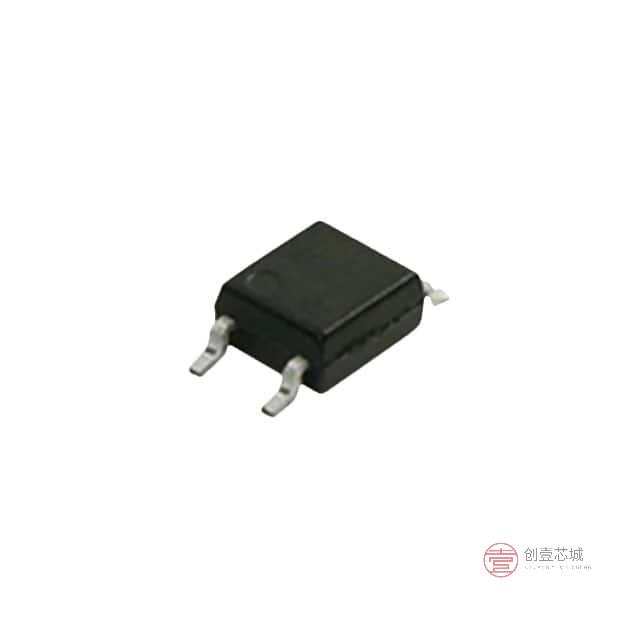 原装LTV-357T-B全新OPTOISOLATOR 3.75KV TRANS 4SOP正品