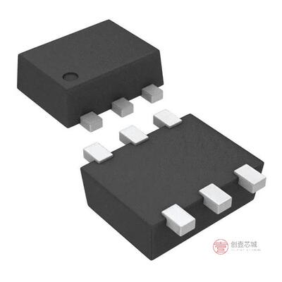 原装正品TLV62569DRLR全新IC REG BUCK ADJ 2A SOT563-6