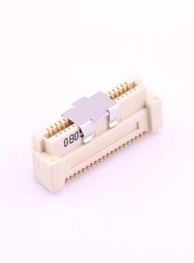 原装BA42-40BT-1-ZHB全新PIN：40 间距0.8mm 立贴正品