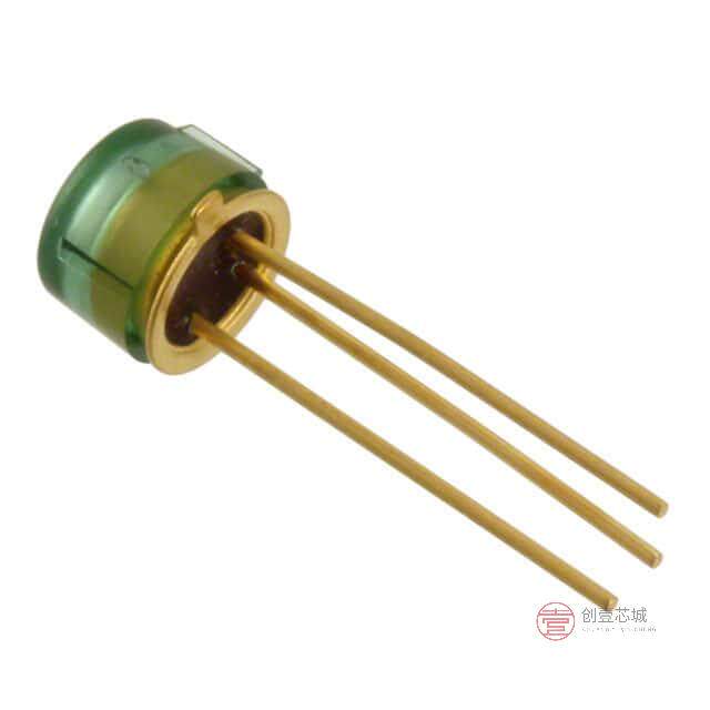 原装OPF520全新RECEIVER FIBER OPTIC 5 MB TO-18正品