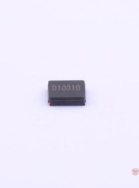 原装1C210000AB0J全新10MHZ 10PF -20~+75℃正品