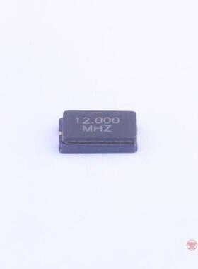 原装TAXM12M2QLFCDT1T全新SMD-5032_2P 12M 20pf 3