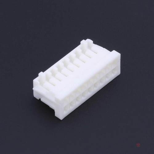 原装X8826H-2x09-N0全新2.5mm 2x9P正品