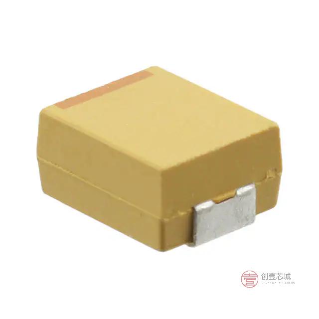 原装TAJV227M016RNJ全新CAP TANT 220UF 20% 16V 2924正品