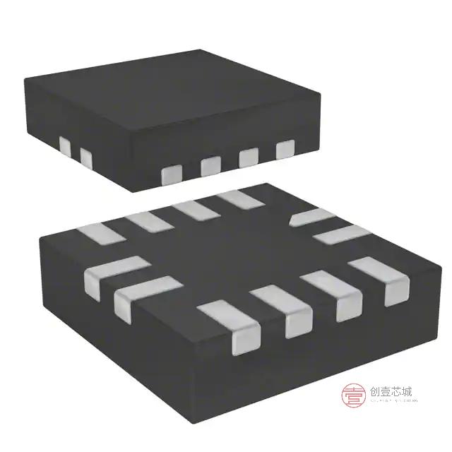 原装FSA806UMX全新IC SWITCH USB/UART/AUD 12UMLP正品