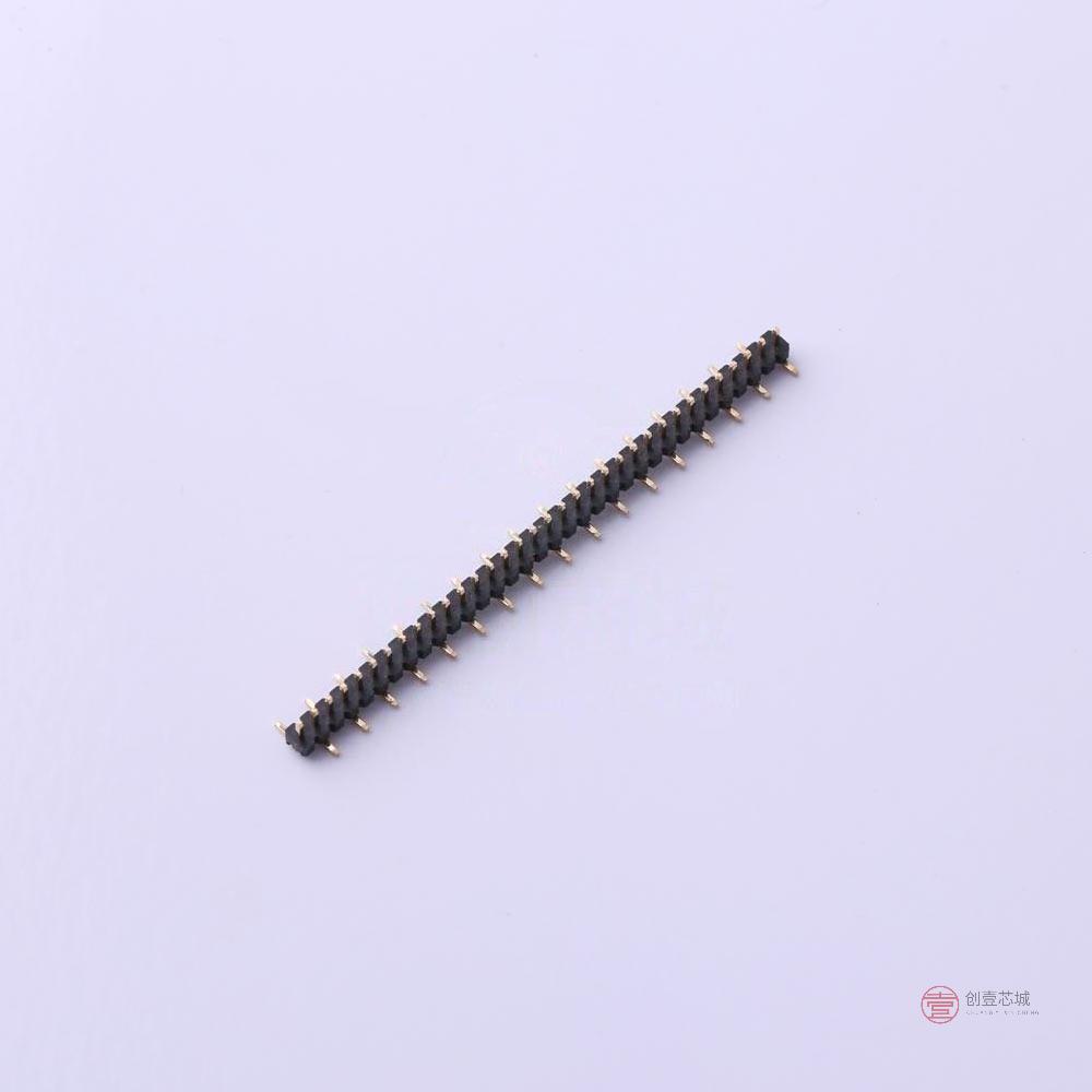 原装X1311WVS-34J-C18D42R1全新1.27mm 1x34P正品