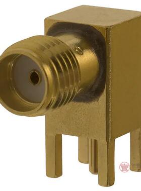 原装221790-1全新CONN SMA JACK R/A 50 OHM PCB正品