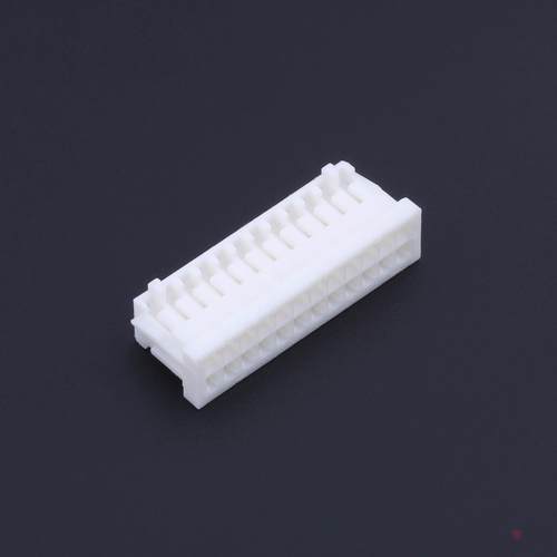 原装X8826H-2x12-N0全新2.5mm 2x12P正品