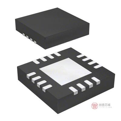 原装正品MAX3232EETE+T全新IC TRANSCEIVER FULL 2/2