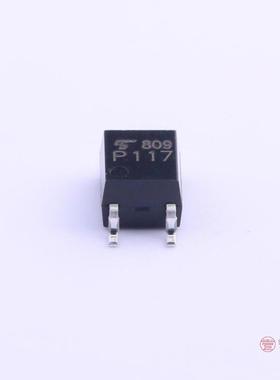 原装TLP117(TPL,F全新TLP117(TPL,F正品