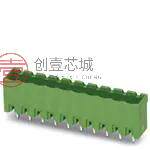 原装1755820全新可插拔接线端子 11 Pos 5.08mm pi