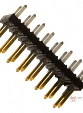 原装57102-G06-08LF全新CONN HEADER VERT 16POS 2MM正品