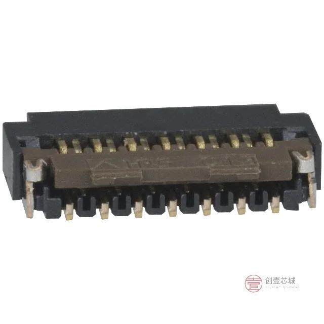 原装FH26W-13S-0.3SHW(60)全新CONN FPC/FFC 13POS