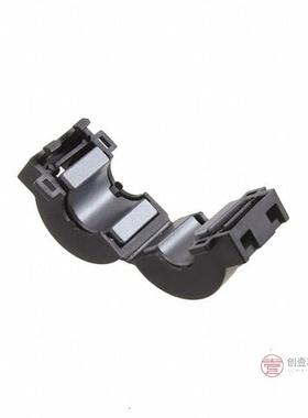 原装0443665806全新FERRITE CORE 88OHM HINGED 9.