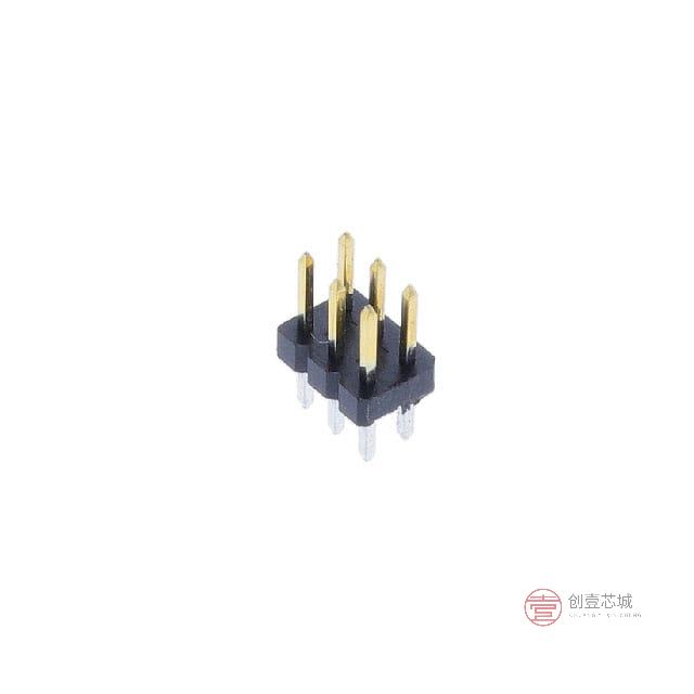 原装2842126-3全新6P,2MM,BRK HDR,DRVT,2.8,0.1AU,TB正品