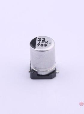 原装EEEFK0J220R全新22uF 20% 6.3V正品
