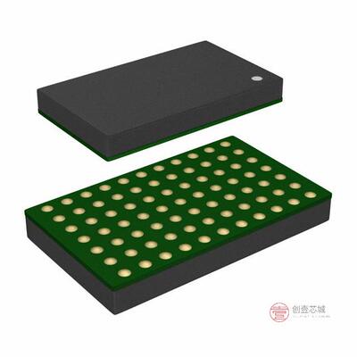 原装LTM4643IV#PBF全新DC DC CONVERTER 3X0.6-3.3V正品