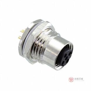 T4131512041 4POS 000全新CONN FMALE PLUG 原装
