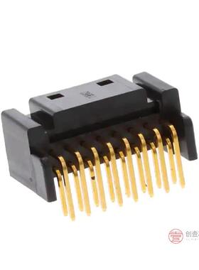 原装正品DF51K-16DP-2DS(805)全新CONN HDR 2MM DUAL