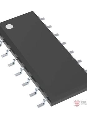 原装SN74ALS175DR全新IC FF D-TYPE SNGL 4BIT 16SOIC正品