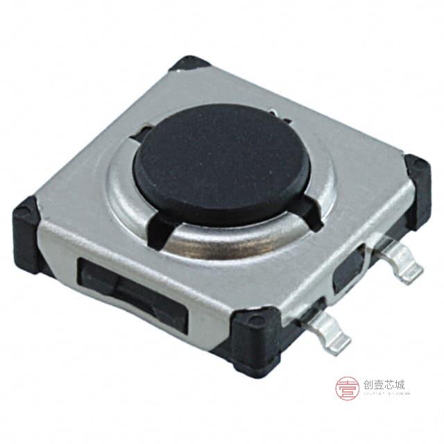 原装1571218-3全新SWITCH TACTILE SPST-NO 0.05A 24V正品