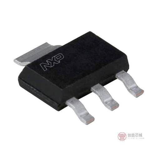 原装正品Z0109NN,135全新TRIAC SENS 800V 1A SC73
