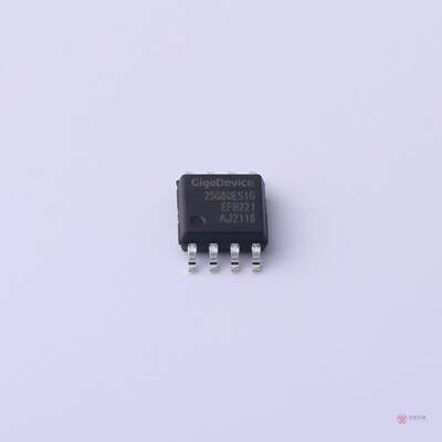 原装GD25Q80ESIG全新GD25Q80ESIG正品